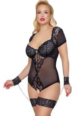 Cottelli Collection Bondage Cottelli Bondage Body