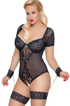 Cottelli Collection Bondage Cottelli Bondage Body