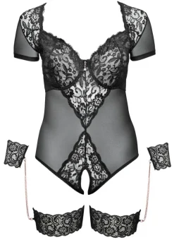 Cottelli Collection Bondage Cottelli Bondage Body
