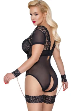 Cottelli Collection Bondage Cottelli Bondage Body