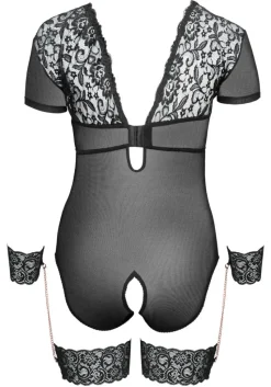 Cottelli Collection Bondage Cottelli Bondage Body