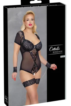 Cottelli Collection Bondage Cottelli Bondage Body