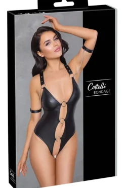 Cottelli Collection Bondage Cottelli Bondage Body