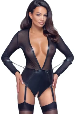 Cottelli Collection Bondage Cottelli Bondage Body