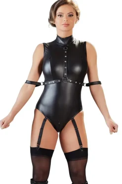 Cottelli Collection Bondage Cottelli Bondage Body