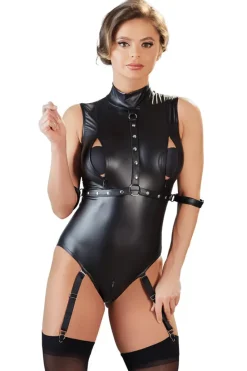 Cottelli Collection Bondage Cottelli Bondage Body