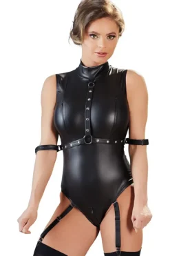 Cottelli Collection Bondage Cottelli Bondage Body