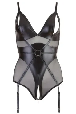 Cottelli Collection Bondage Cottelli Bondage Body with Hand Loops