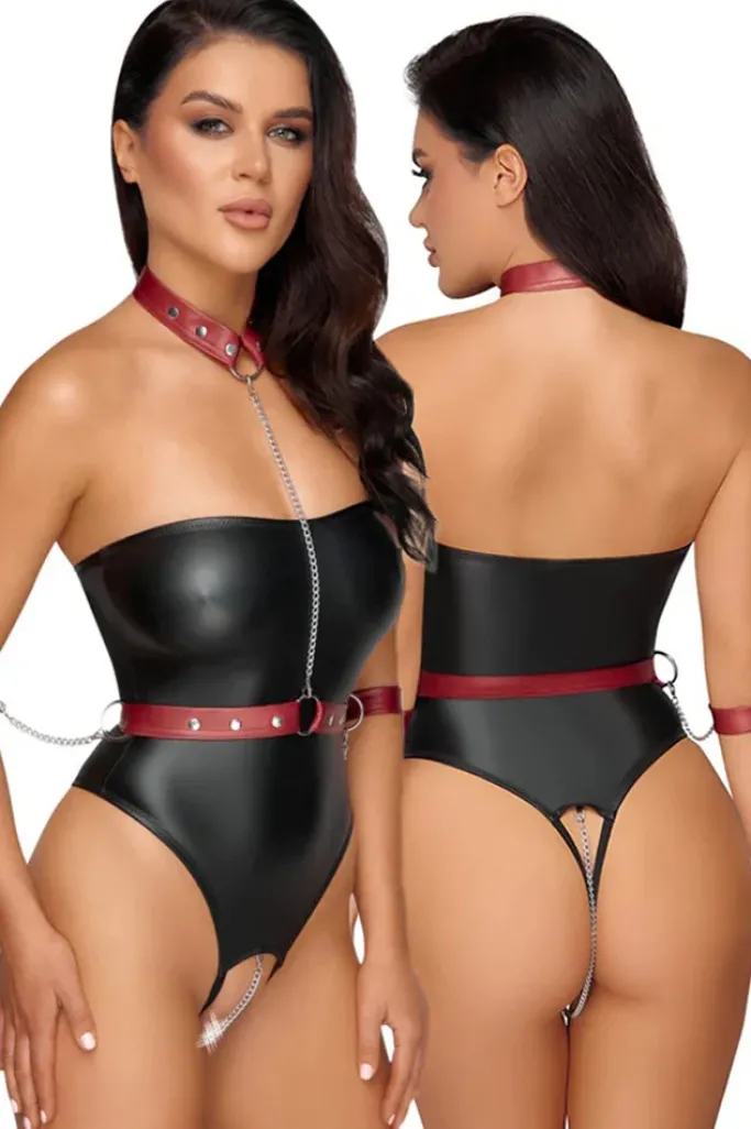 Cottelli Collection Bondage Cottelli Bondage Captivating Body