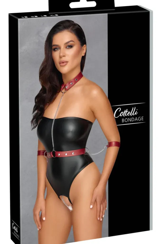 Cottelli Collection Bondage Cottelli Bondage Captivating Body