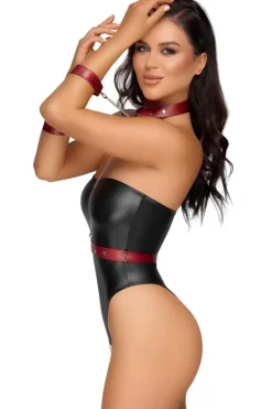 Cottelli Collection Bondage Cottelli Bondage Captivating Body