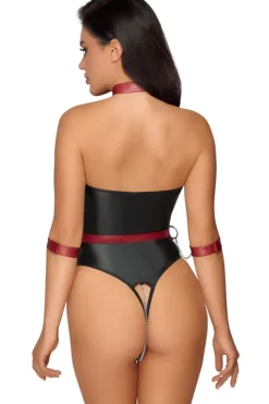 Cottelli Collection Bondage Cottelli Bondage Captivating Body