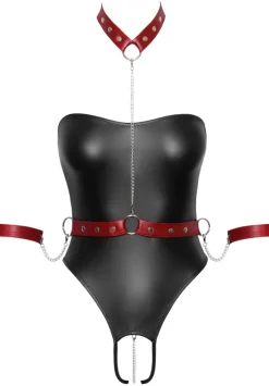 Cottelli Collection Bondage Cottelli Bondage Captivating Body