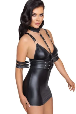 Cottelli Collection Bondage Cottelli Bondage Dress