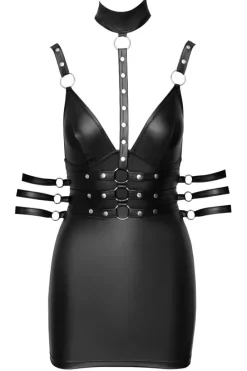 Cottelli Collection Bondage Cottelli Bondage Dress