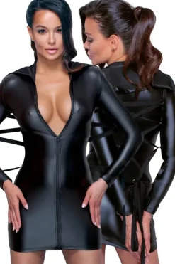 Cottelli Collection Bondage Cottelli Bondage Dress