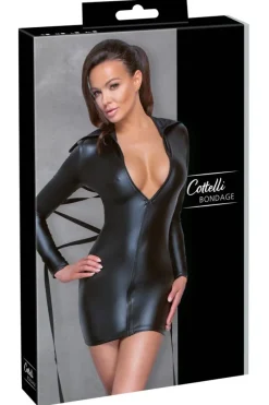 Cottelli Collection Bondage Cottelli Bondage Dress