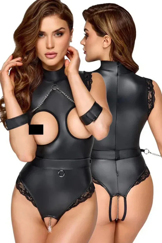 Cottelli Collection Bondage Cottelli Bondage Exposure Body