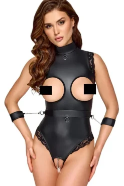 Cottelli Collection Bondage Cottelli Bondage Exposure Body