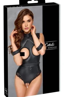 Cottelli Collection Bondage Cottelli Bondage Exposure Body