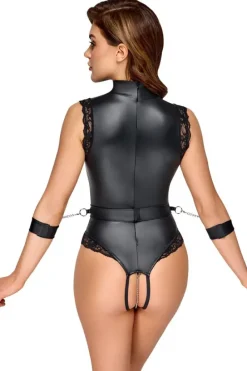 Cottelli Collection Bondage Cottelli Bondage Exposure Body