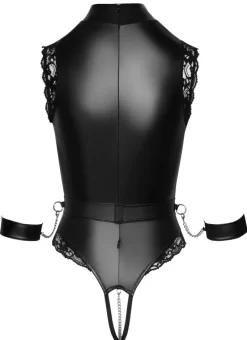 Cottelli Collection Bondage Cottelli Bondage Exposure Body