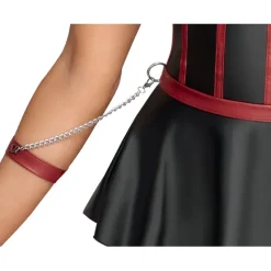 Cottelli Collection Bondage Cottelli Bondage Longline Set