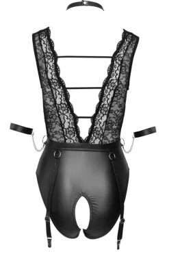 Cottelli Collection Bondage Cottelli Bondage Matte Lace Body
