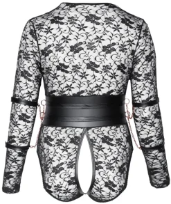 Cottelli Collection Bondage Cottelli Bondage Plus Size Body