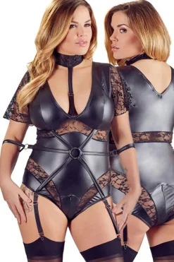 Cottelli Collection Bondage Cottelli Bondage Plus Size Body
