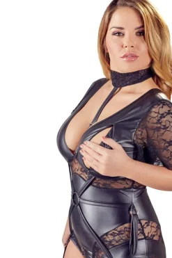 Cottelli Collection Bondage Cottelli Bondage Plus Size Body