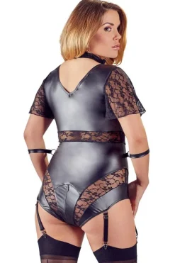 Cottelli Collection Bondage Cottelli Bondage Plus Size Body