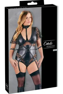 Cottelli Collection Bondage Cottelli Bondage Plus Size Body