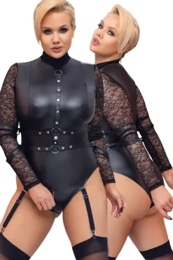 Cottelli Collection Bondage Cottelli Bondage Plus Size Body