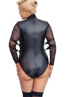 Cottelli Collection Bondage Cottelli Bondage Plus Size Body