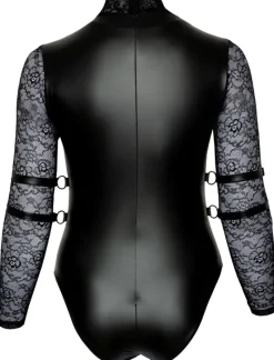 Cottelli Collection Bondage Cottelli Bondage Plus Size Body