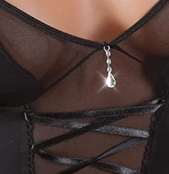 Cottelli Collection Basque Set