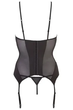 Cottelli Collection Basque Set