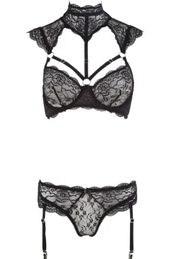 Cottelli Collection Lingerie Set