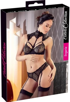 Cottelli Collection Lingerie Set