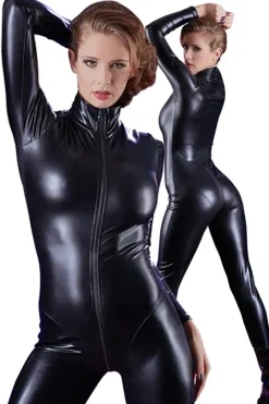 Cottelli Collection Party Jumpsuit