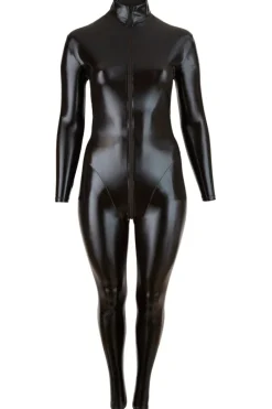 Cottelli Collection Plus Size Jumpsuit
