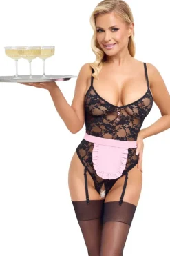 Cottelli Collection Cottelli Costume Maid Costume (S)