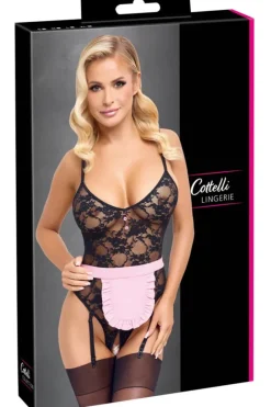 Cottelli Collection Cottelli Costume Maid Costume (S)