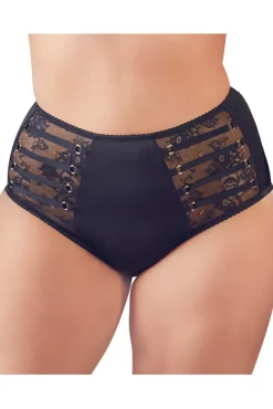 Cottelli Collection Cottelli Curves Briefs (XL)