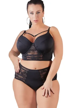 Cottelli Collection Cottelli Curves Briefs (XL)