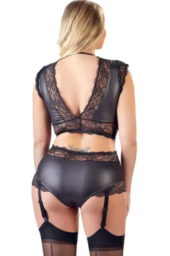 Cottelli Collection Cottelli Curves Plus Size Set