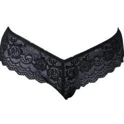 Cottelli Collection Cottelli Lace Briefs