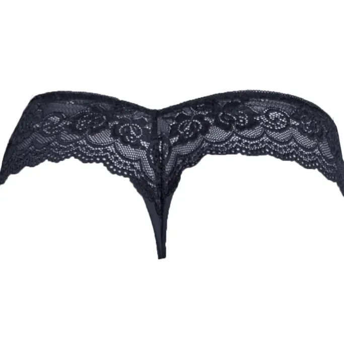 Cottelli Collection Cottelli Lace Briefs