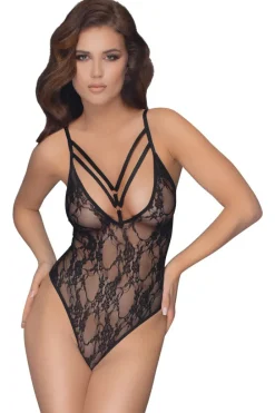 Cottelli Collection Cottelli Lingerie Body